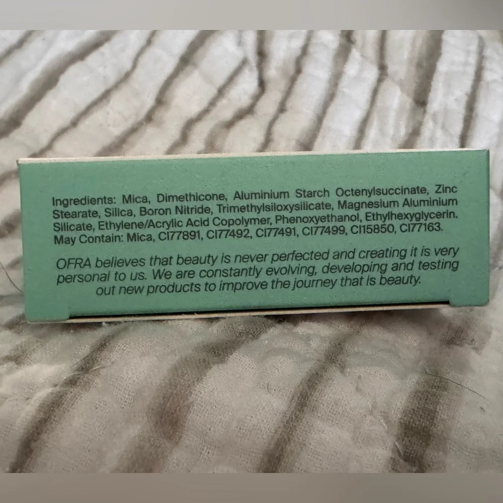 🆕 Ofra South Beach Bronzer 🌅